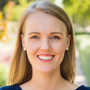 Meet your Posher, Vanessa